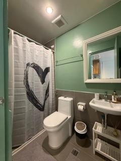 Alpine Villas Greens Staycation at Crosswinds Tagaytay - 1