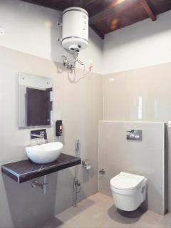 Entire Farm house in Jim Corbett with staff and cook - 2