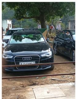 Entire Farm house in Jim Corbett with staff and cook - 1