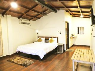 Entire Farm house in Jim Corbett with staff and cook - 5