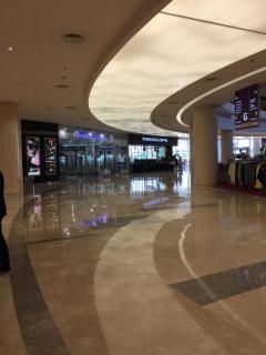 Silkwood residence apartment alam sutra nice and cozy - 2