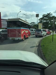 Silkwood residence apartment alam sutra nice and cozy - 1