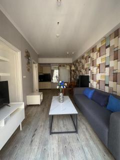 Silkwood residence apartment alam sutra nice and cozy - 7