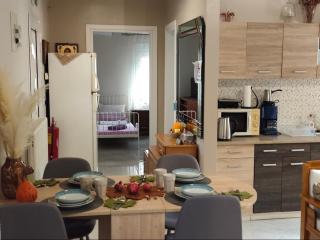 Eleni's GuestHouse - 6