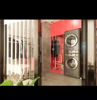 ibis Xian South Gate - 5