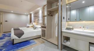 GreenTree Inn Kunming Baiyun Road Tongde Plaza Branch - 6