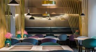 ibis Styles Yangzhou Baixiang Rd Hotel - 3