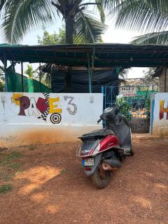 Page three stays and backpackers hostel - 0