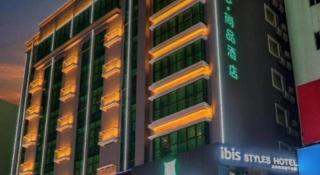 ibis Styles Dongguan Chang-an Wanda Plaza Hotel - 4