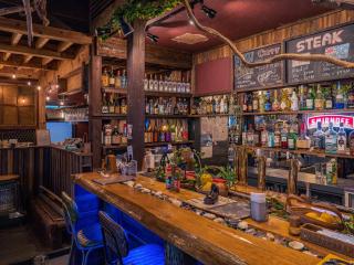 Drive in Ichinomiya motel - 3