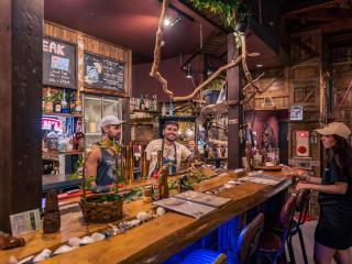 Drive in Ichinomiya motel - 3