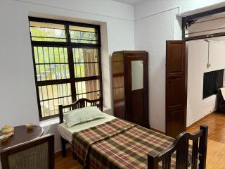 Leaves N' Spi-ces Heritage House - 1