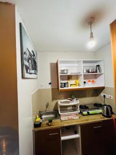 adtek homes Room 109 - Nairobi - 5