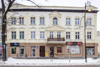 Loft Rooms - centrum - bezpłatny parking - Ełk - 3