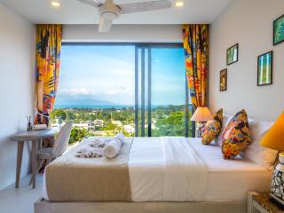 Stunning X Space Villa Sea View Private Pool - 9