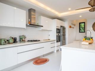 Stunning X Space Villa Sea View Private Pool - 7