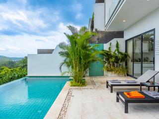 Stunning X Space Villa Sea View Private Pool - 5