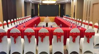 Khach san Toan Thang Stone - 1