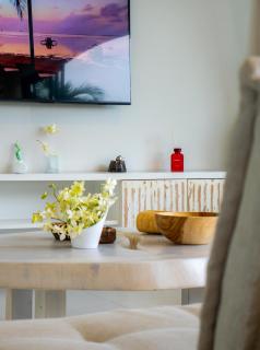 Stunning X Space Villa Sea View Private Pool - 1