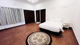 Islamabad guest house - 9