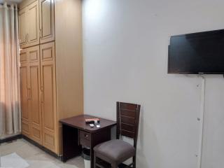 Islamabad guest house - 2