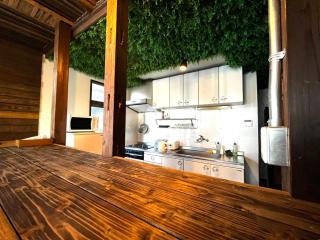 Drive in Ichinomiya motel - 3