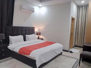 Islamabad guest house - 1