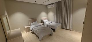 شقة فاخرة بجوار حديقة ممشى اليمامة - 2