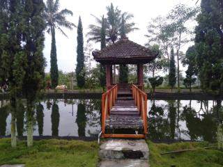 OYO 95039 Hotel Agung Permata Artha - 0