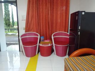 OYO 95039 Hotel Agung Permata Artha - 2