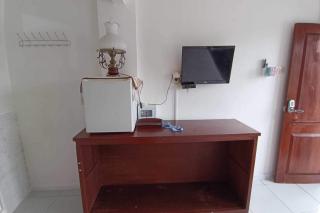 OYO 95051 Seven Trumpets Guest House - 9