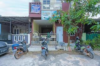 OYO 91974 Alfisal Syariah - 4