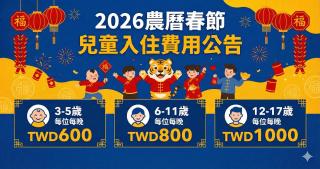 Holiday Garden Hotel SKM Park - 9