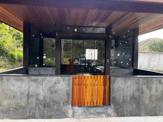 Chalés Recanto da Mata - 5