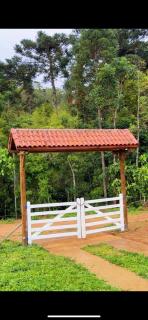 Chalés Recanto da Mata - Resende - 4