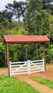 Chalés Recanto da Mata - Resende - 3