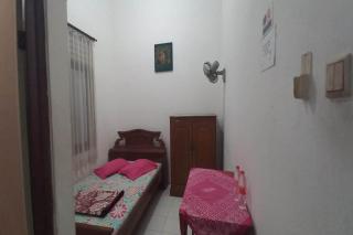 OYO 95058 Agago Homestay Syariah - 3