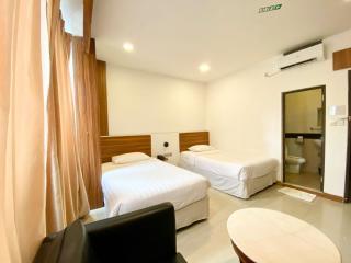 Capital O 95046 Gefa Sleep N Go - 1