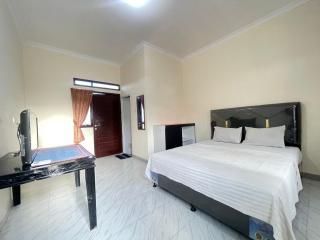 Capital O 95046 Gefa Sleep N Go - 3