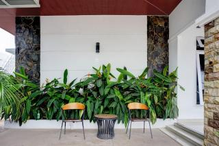 OYO 95054 Prima Jaya Homestay Syariah - 8