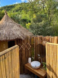 ป๊ะกั๋นแคมป์ปิ้งฮิลล์สะปัน - 5