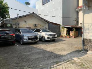 Hotel O Penginapan Fauziah Syariah Near Mesjid Taqwa Mamminasae - 1