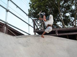 Drive in Ichinomiya motel - 7