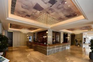 Mercure Beijing Anzhen Olympic Center - 6