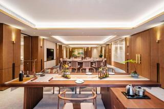 Fliport Garden Hotel Xiamen Airport - 9