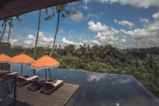 Kaamala Resort & Spa Ubud by Ini Vie Hospitality - 9