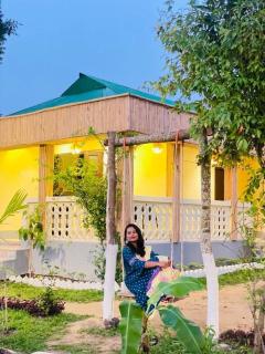 Jolpoddo Retreat - Sreemangal - 7