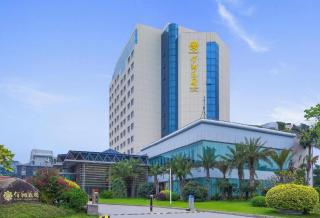 Fliport Garden Hotel Xiamen Airport - 6