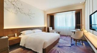 Fliport Garden Hotel Xiamen Airport - 5