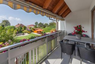 Gästehaus Heitzmann - 7